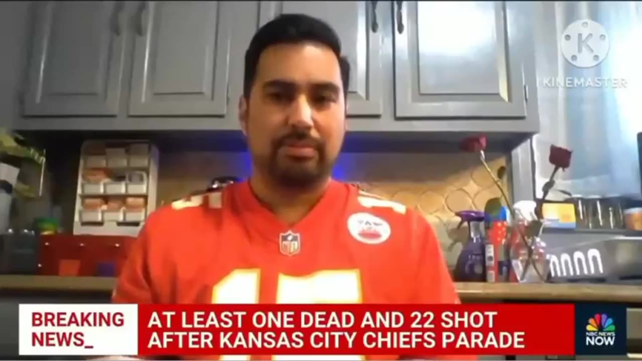 More Corny Pathetic KC Crisis Actors