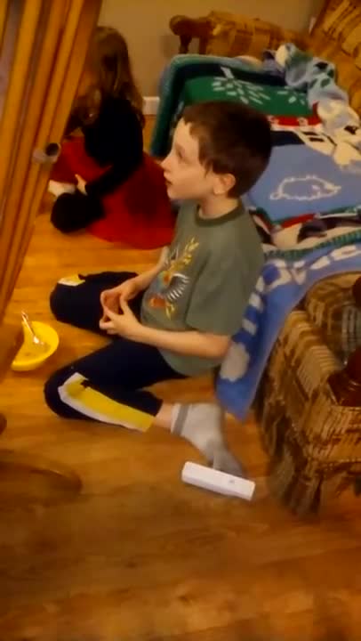 Noah, one of my sons