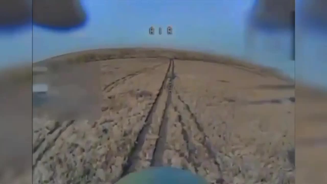 🛡️🇺🇦 Ukrainian Kamikaze Drone Targets Russian AIFV | Exclusive GUR Footage | RCF