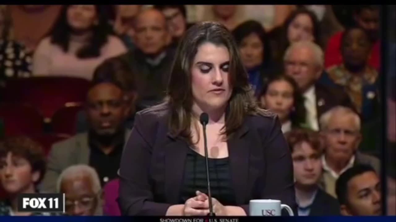 Adam Schiff called out during debate on RussiaGate evidence lies