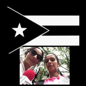 We will not Comply! - Cafecito Break #nyc #freedom