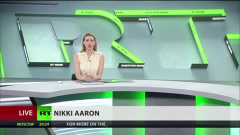 RT News - June 29 2022 (20:00 MSK)