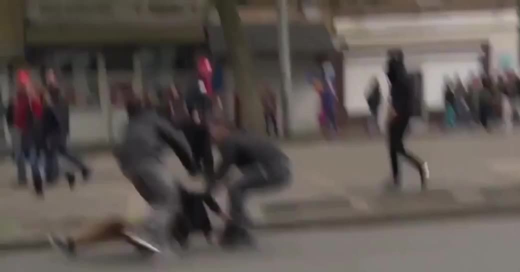 It was only a matter of time....