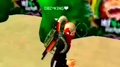 I love freefire
