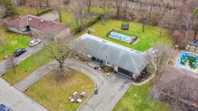 1606 Crediton Pkwy, Mississauga, ON, For Sale