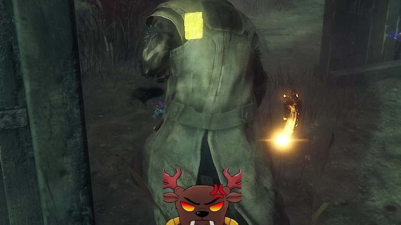 Myers Got His Payback