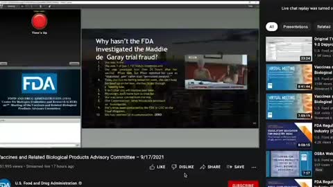 More people dying from vaccines