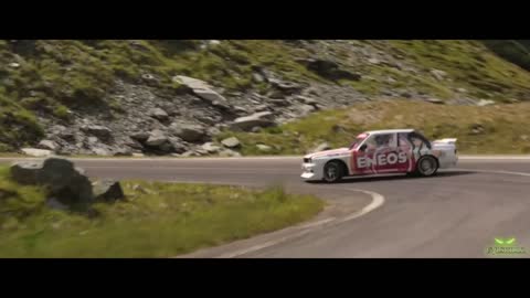 Touge Beamers