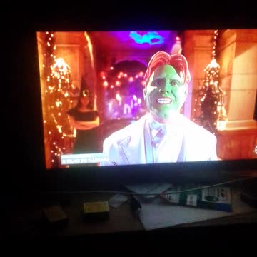 o filme o filho do maskara pt2