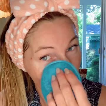 Teaser French Facebook Group Skincare