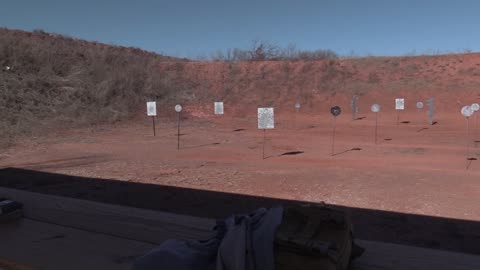 Springfield Echelon 9mm, A Professional's Sidearm