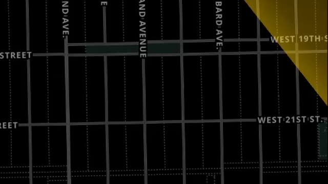 Chicago Crime According to the Citizen App 6-5-21