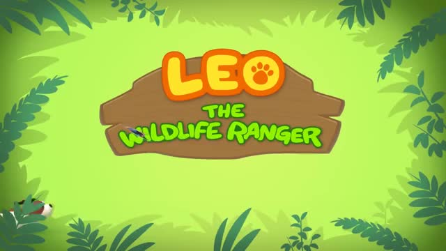 Wild Boar - Leo the Wildlife Ranger Minisode #128_Cut.mp4