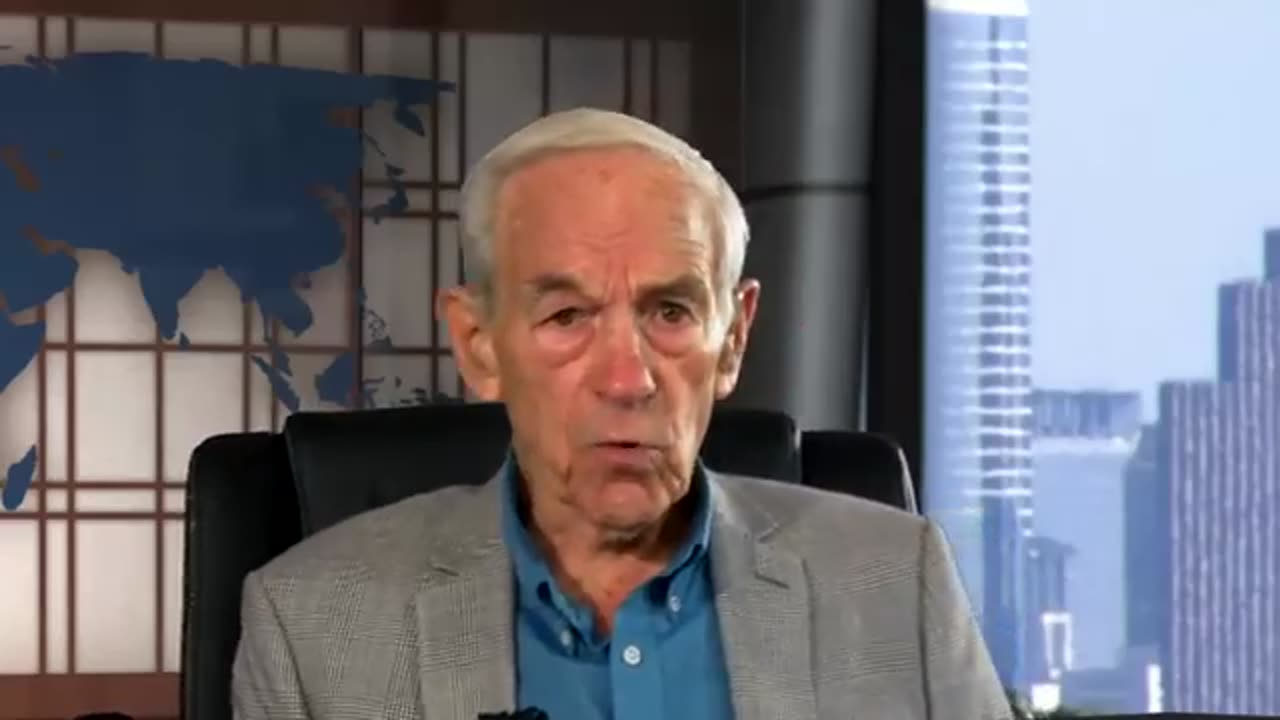 Why Kamala’s Price Controls Will Lead To Shortages - Ron Paul