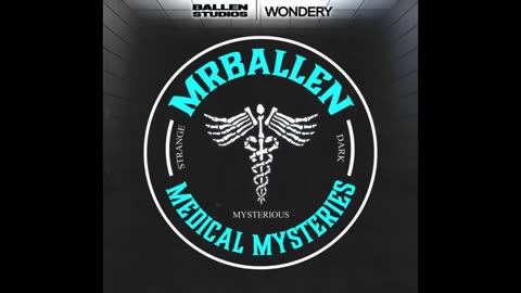 Woman Living in Eugene #132 | MrBallen Podcast & MrBallen’s Medical Mysteries