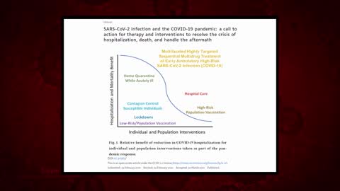 The Four Pillars of Pandemic Response