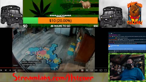 Special Tardpocalypse Tuesday 6-20-23