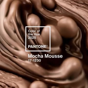 Інститут кольору PANTONE оголосив головний колір 2025 року