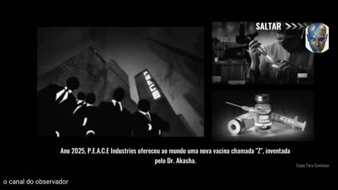 😐🧟 Apocalipse Zumbi? 🤔