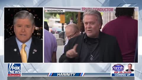 Sean Hannity: This is shameful and dangerous