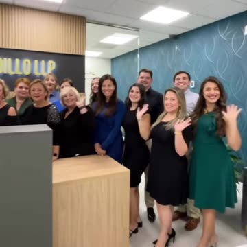 Sanchez Vadillo’s new office location