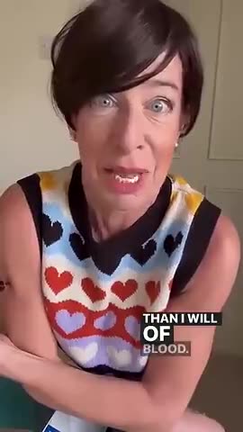 Dedicated to all the PRICKS who pushed the jab