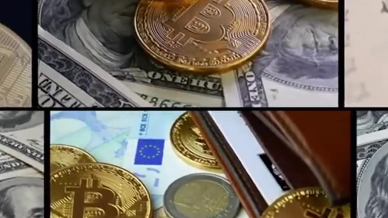 Bitcoin on The Road To $1,000,000 🚀