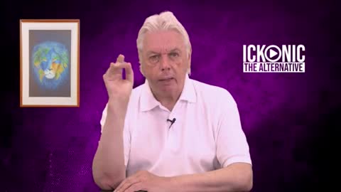 NAZIS NEVER SLEEP AND NEITHER MUST WE - DAVID ICKE