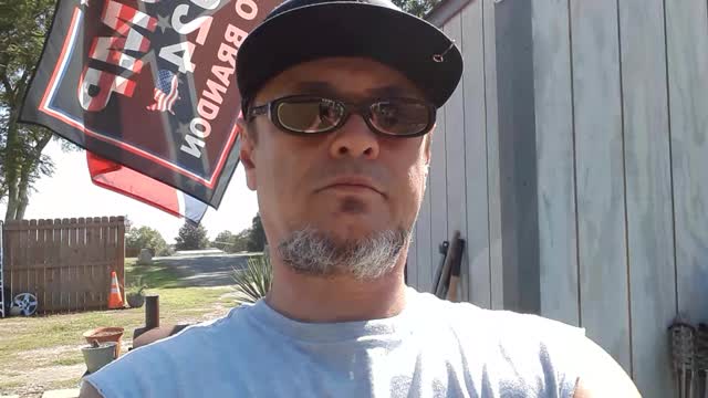 Anybody else tired of being called names?