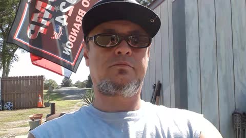 Anybody else tired of being called names?