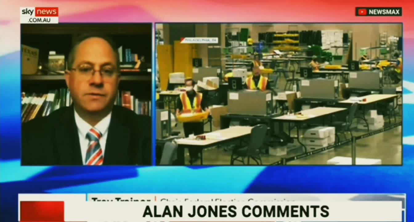 Sky News Australia