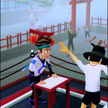 SLAP KING - NÍVEL 160