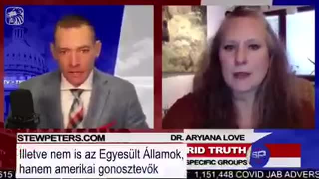 Kicsit bővebben a laborokról Ukrajnában.