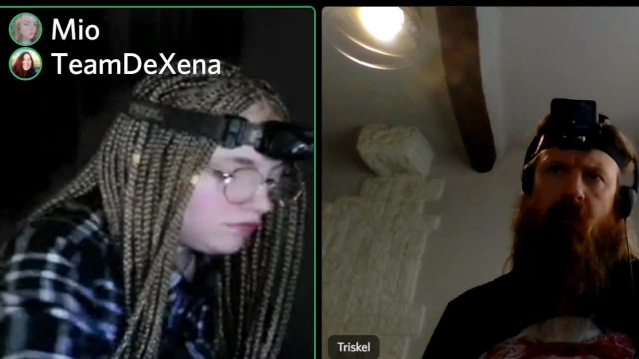 2022-09-24 (3) - Le gang des frontales - Twitch Radiolibre