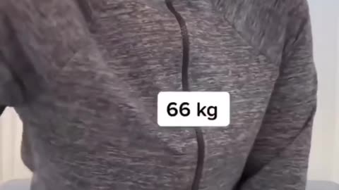 BEST WEIGHT LOSS TRANSFORMATION ALL NATURAL