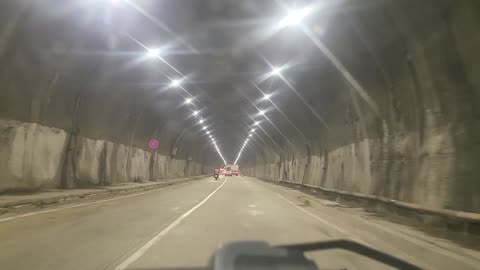 Katra tunnel