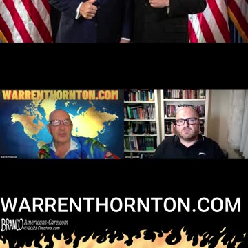 JD VANCE CALLS OUT MAINSTREAM MEDIA