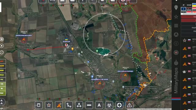Ukraine Military Summary And Analysis 31 07 2022