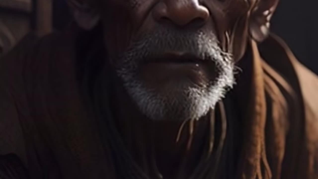 Get ready to be inspired by the wisdom of a