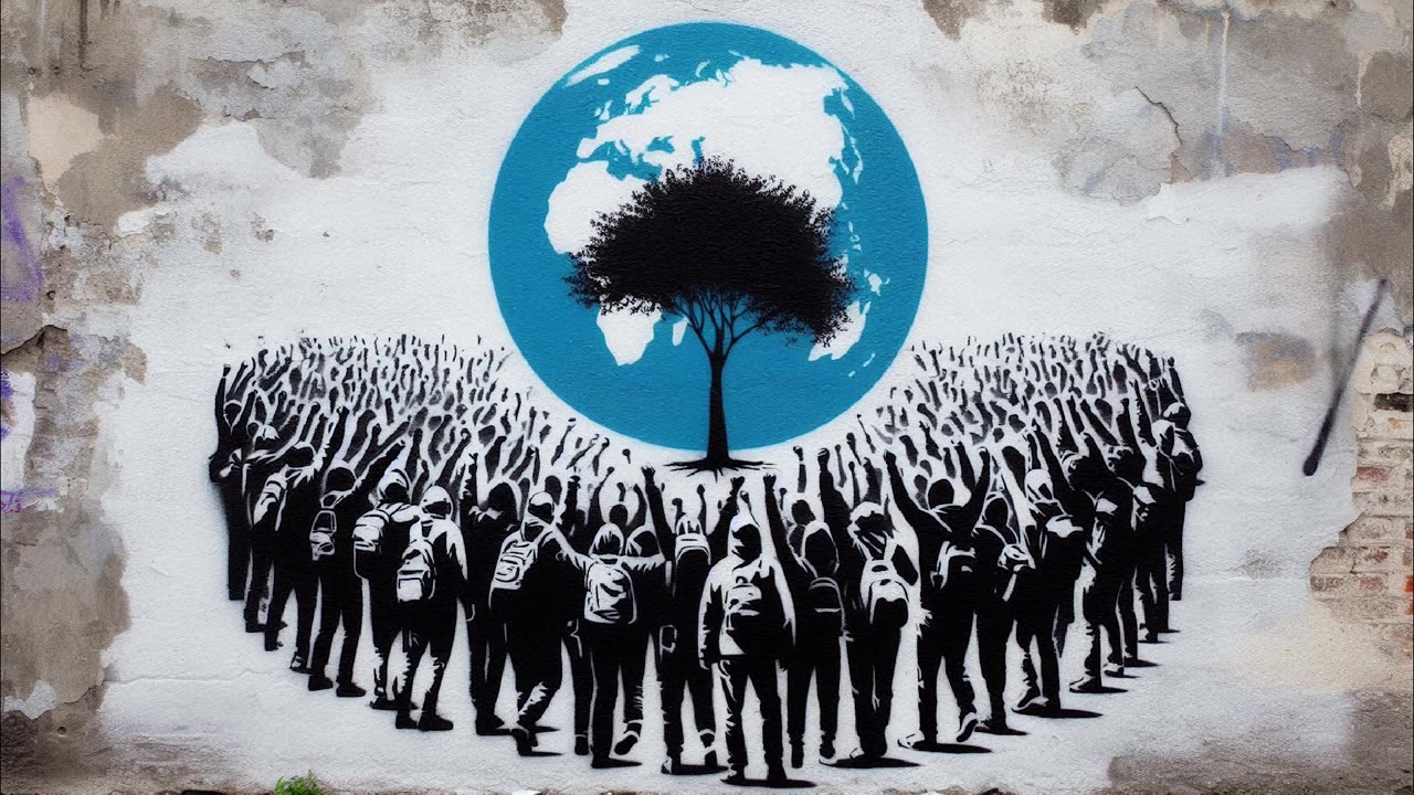 what is the social atmosphere movement? (Microsoft copilot)