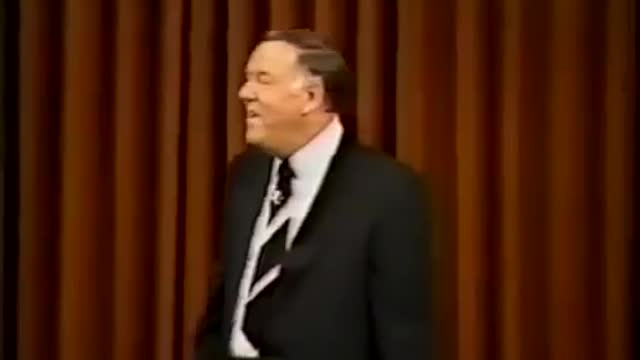 Kenneth Hagin - Calling those things which be not as though they were