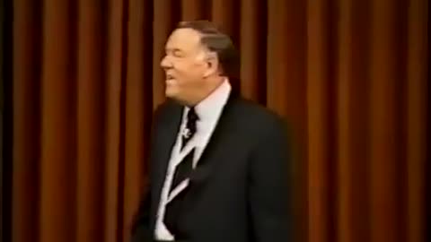 Kenneth Hagin - Calling those things which be not as though they were