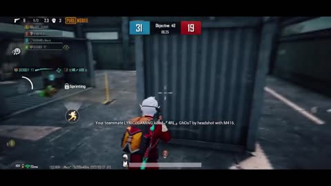 lalala 💜 (PUBG_BGMI Montage)