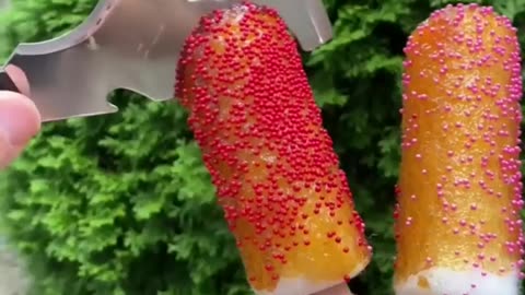 Satisfying videos