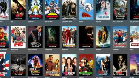 Movies HUB