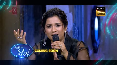 Indian Idol Season 15 (Promo): "Saloni's Unique Voice" | Badshah, Shreya Ghoshal, Vishal Dadlani