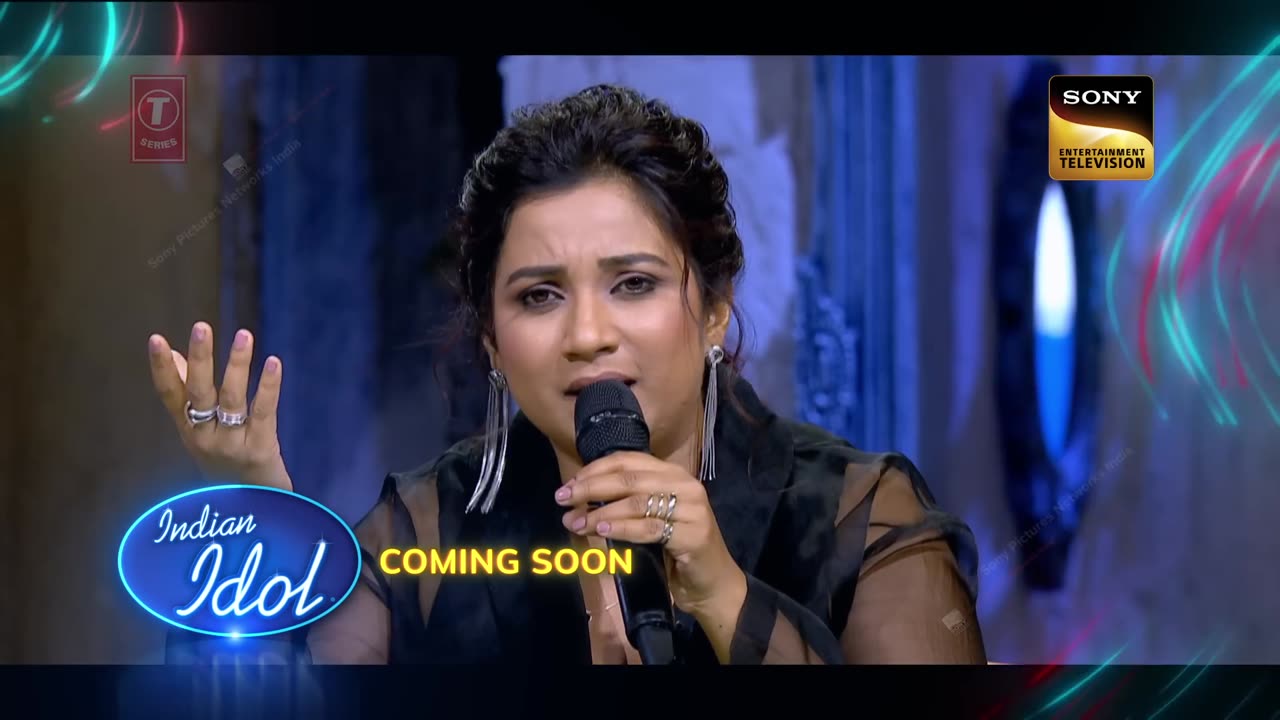 Indian Idol Season 15 (Promo): "Saloni's Unique Voice" | Badshah, Shreya Ghoshal, Vishal Dadlani