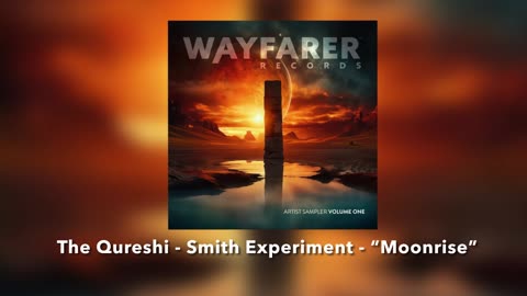 Wayfarer Records Sampler