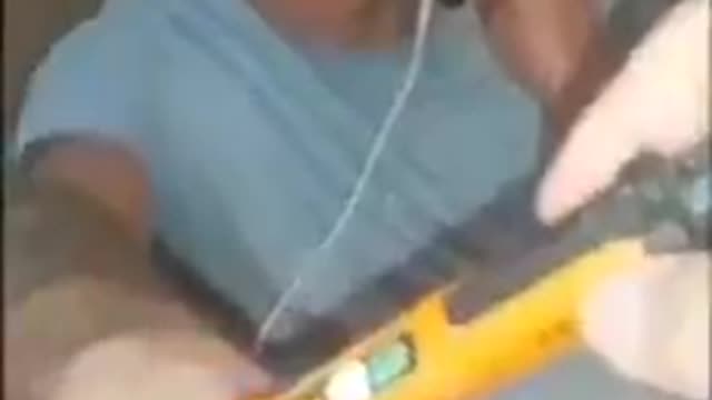 Don't use your phone while it's charging