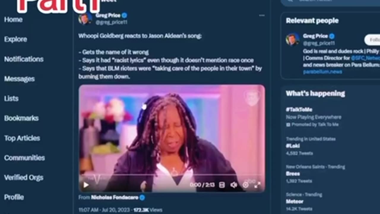 Jason Aldean Sues Whoopie Goldberg